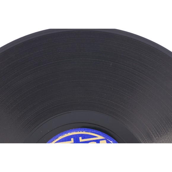 Rice Brothers' Gang, You Don't Love Me Anymore/MyCarolina 1941 10" 78rpm Record - Picture 8 of 8